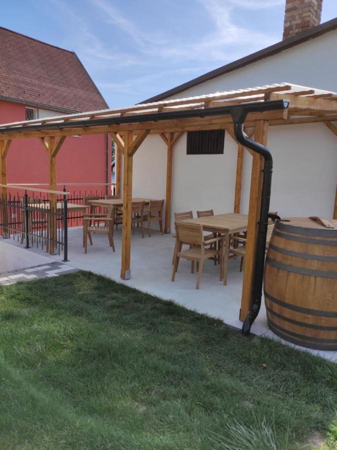 Villa Joanna Františkovy Lázně Exteriör bild