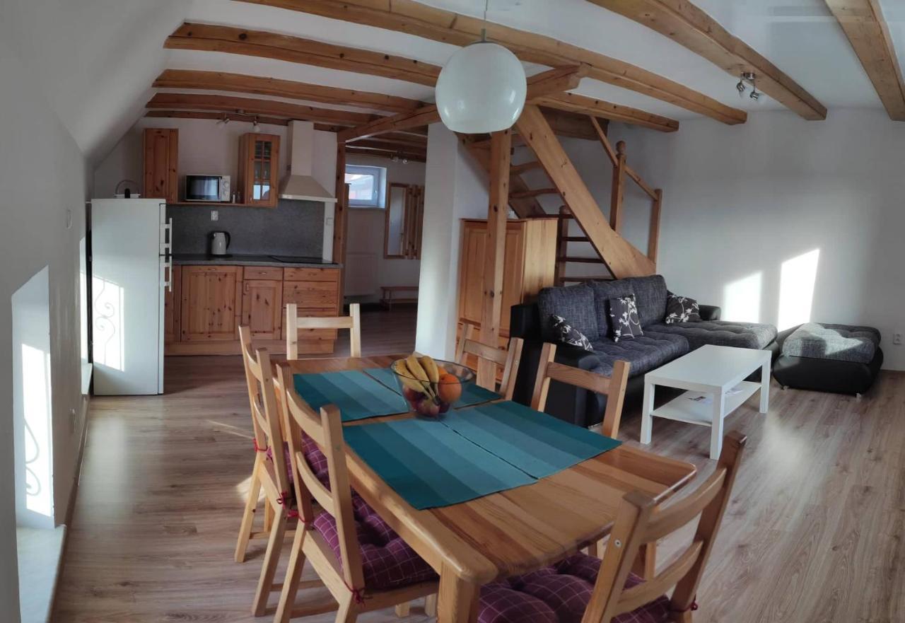 Villa Joanna Františkovy Lázně Exteriör bild
