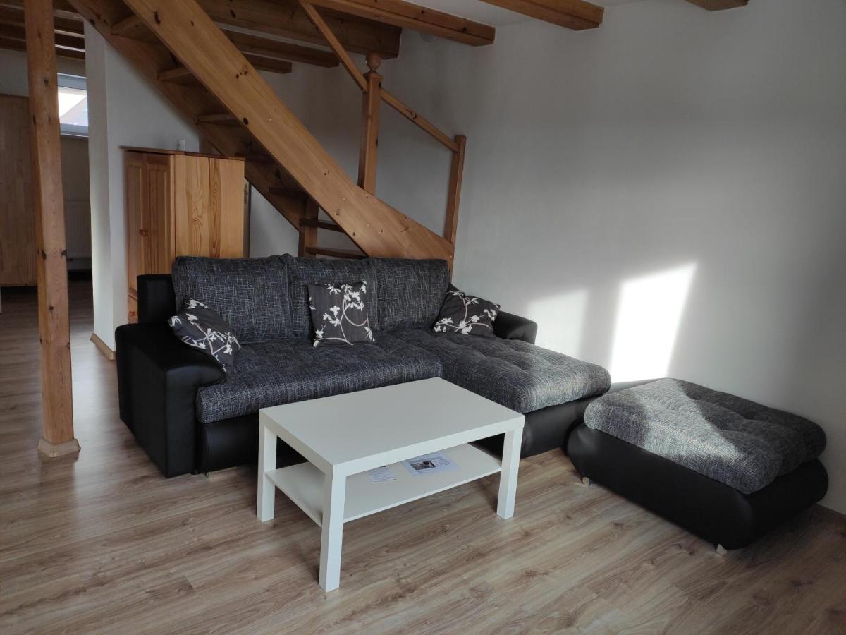 Villa Joanna Františkovy Lázně Exteriör bild