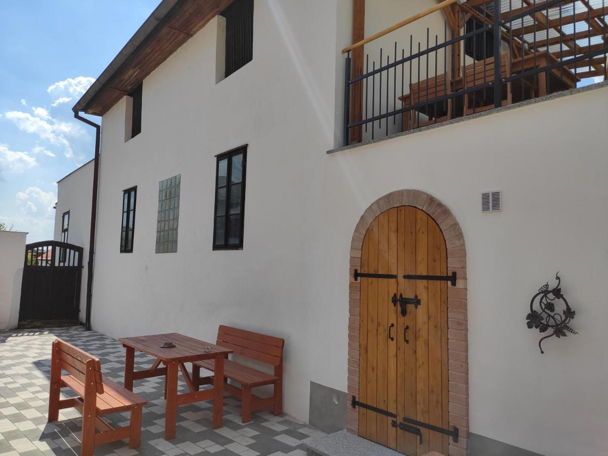 Villa Joanna Františkovy Lázně Exteriör bild